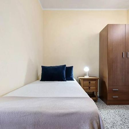 Costa Azul Apartamento Con Vista Candelaria Dış mekan fotoğraf