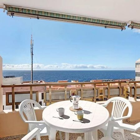 Costa Azul Apartamento Con Vista Candelaria Dış mekan fotoğraf