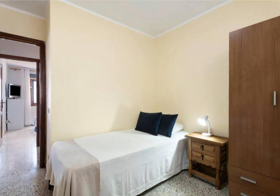 Costa Azul Apartamento Con Vista Candelaria Dış mekan fotoğraf