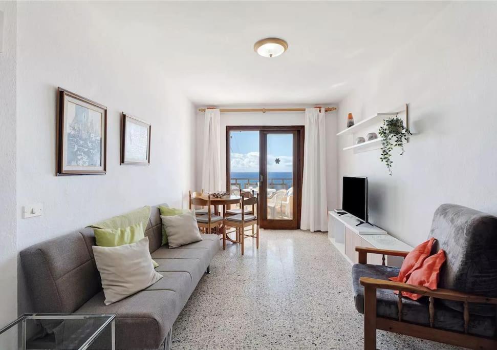 Costa Azul Apartamento Con Vista Candelaria Dış mekan fotoğraf