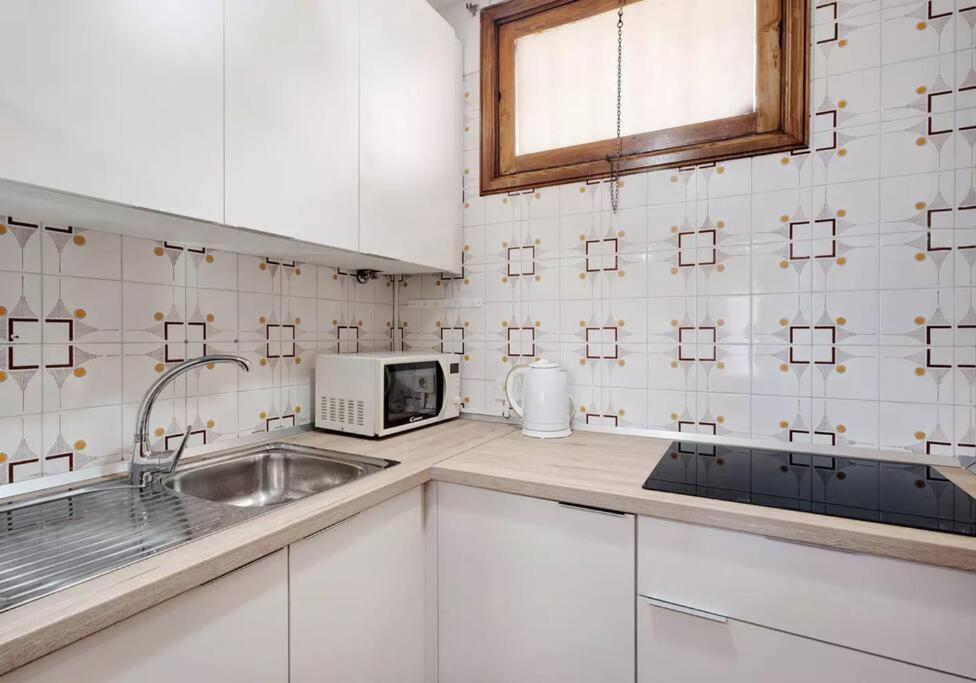 Costa Azul Apartamento Con Vista Candelaria Dış mekan fotoğraf
