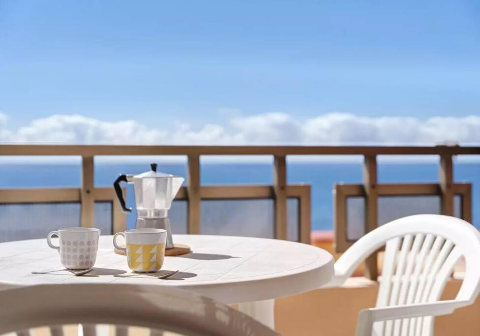 Costa Azul Apartamento Con Vista Candelaria Dış mekan fotoğraf