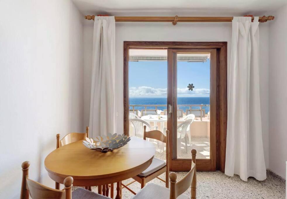 Costa Azul Apartamento Con Vista Candelaria Dış mekan fotoğraf